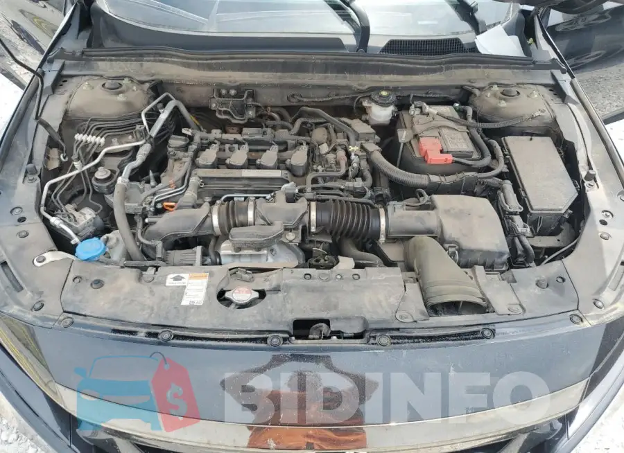 1HGCV1F30JA039318 Photo# 11