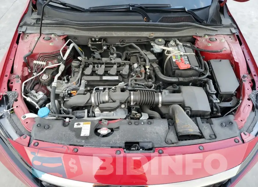 1HGCV1F32LA147152 Photo# 11