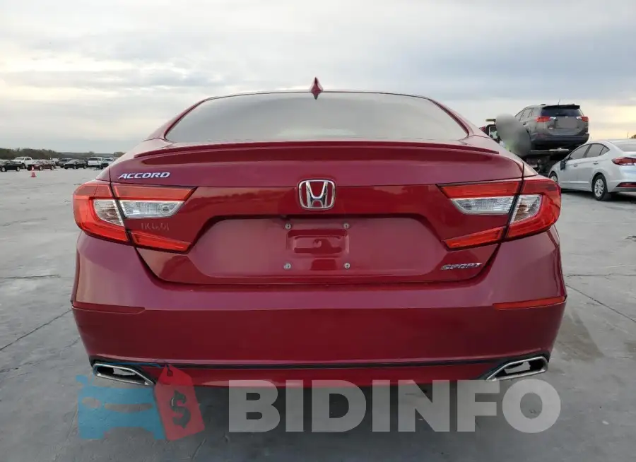 1HGCV1F32LA147152 Photo# 6