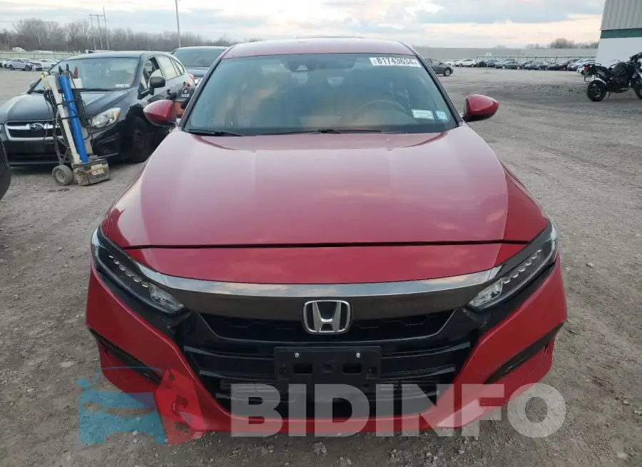 1HGCV1F33LA120798 Photo# 5