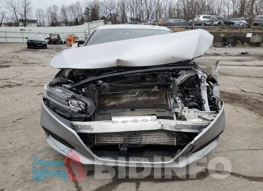 1HGCV1F33LA132742 Photo# 5