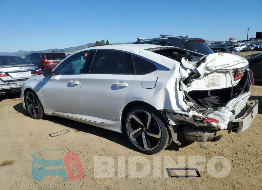 1HGCV1F35MA056247 Photo# 2