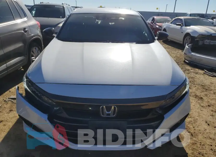 1HGCV1F35MA056247 Photo# 5