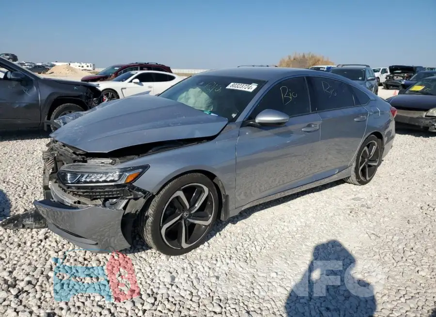 1HGCV1F36LA155223 Photo# 1