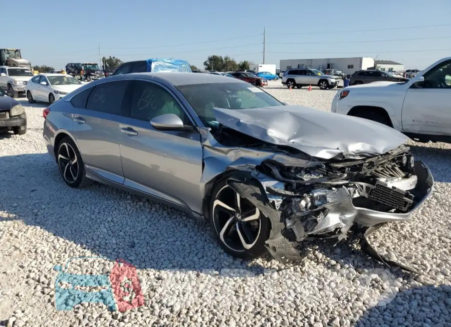 1HGCV1F36LA155223 Photo# 4