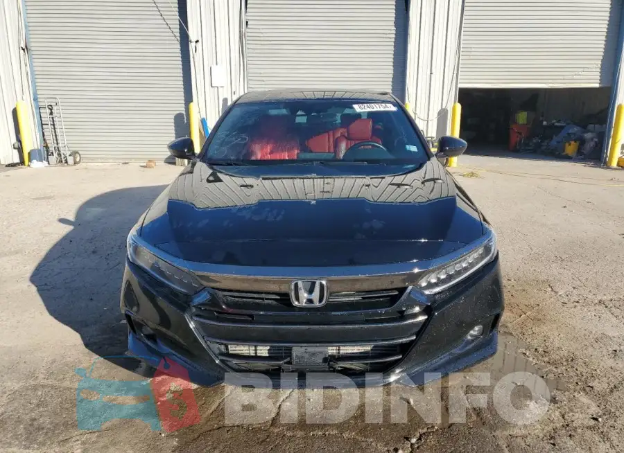 1HGCV1F36MA102894 Photo# 5