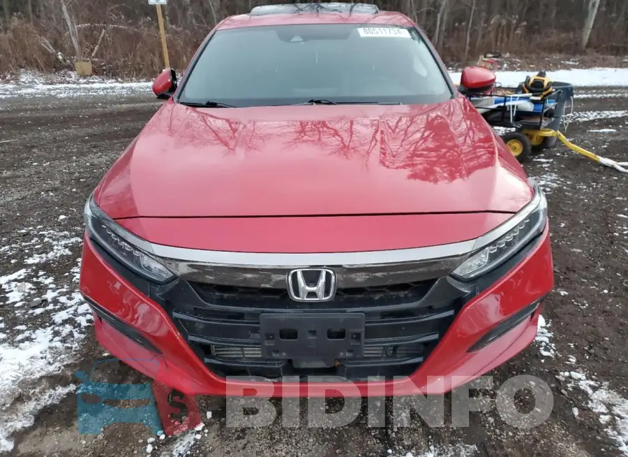 1HGCV1F37LA804088 Photo# 5