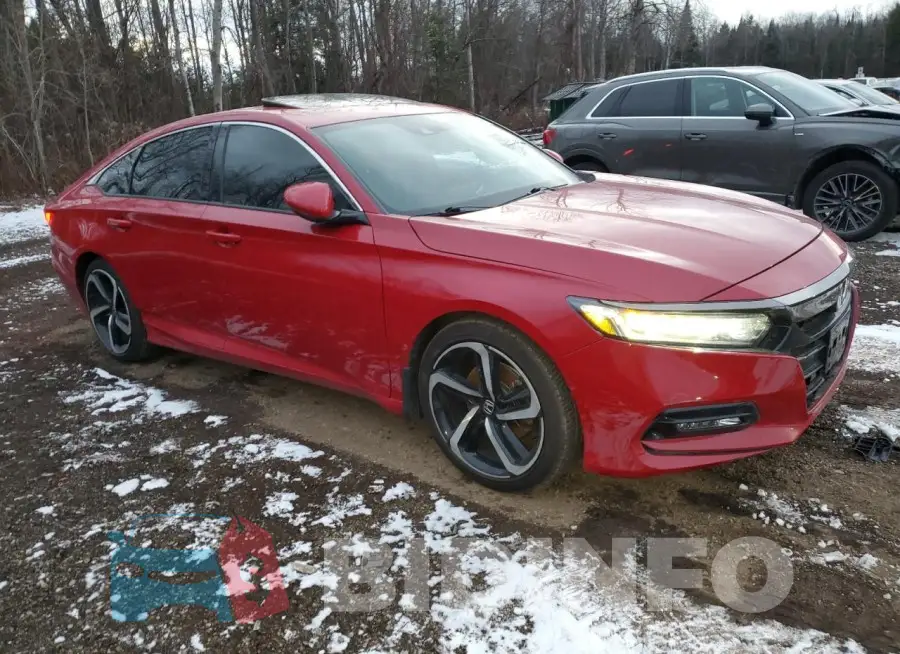 1HGCV1F37LA804088 Photo# 4