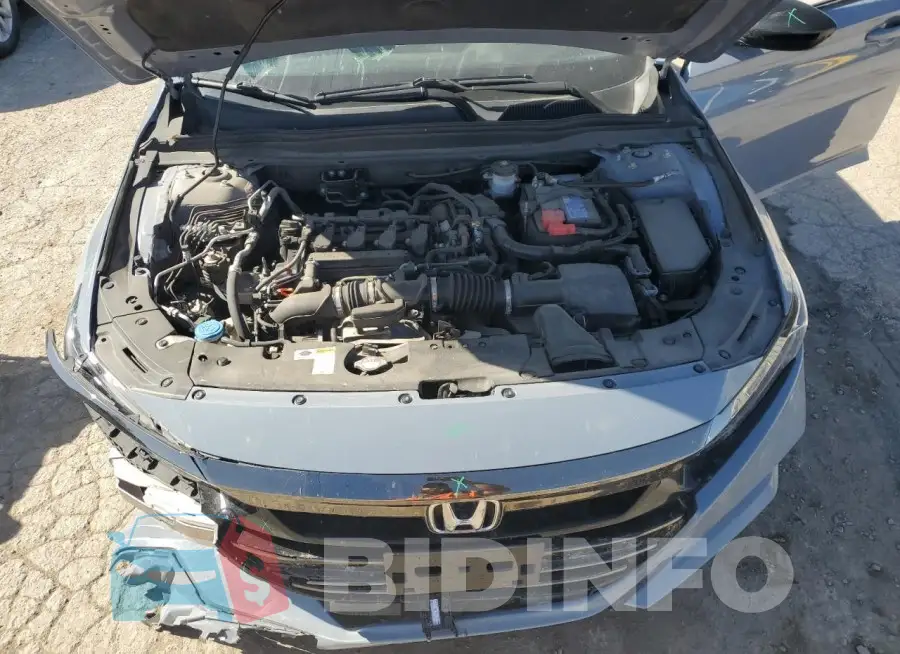 1HGCV1F43MA123145 Photo# 11