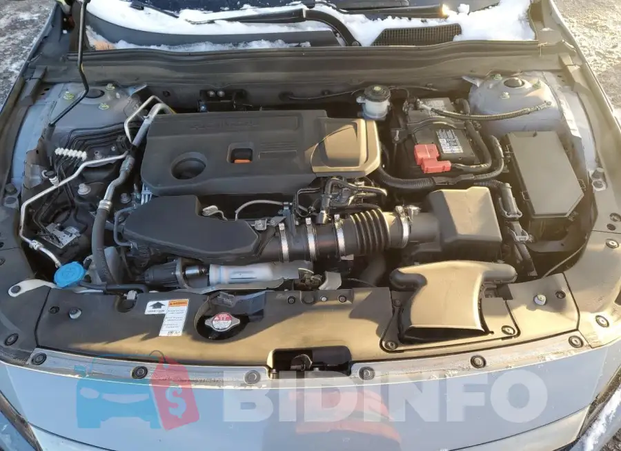1HGCV2F33MA002824 Photo# 11