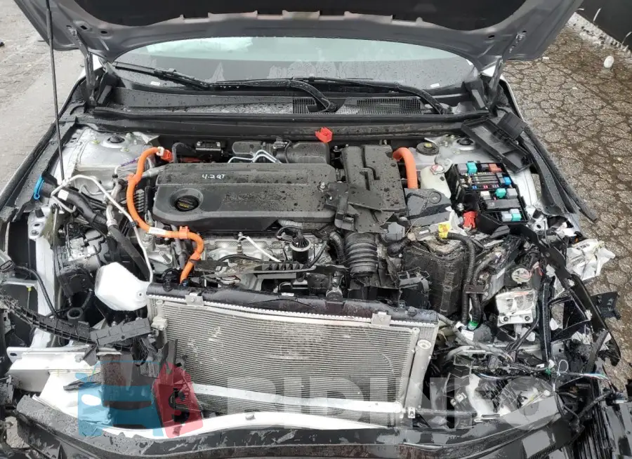 1HGCY2F56RA069739 Photo# 11