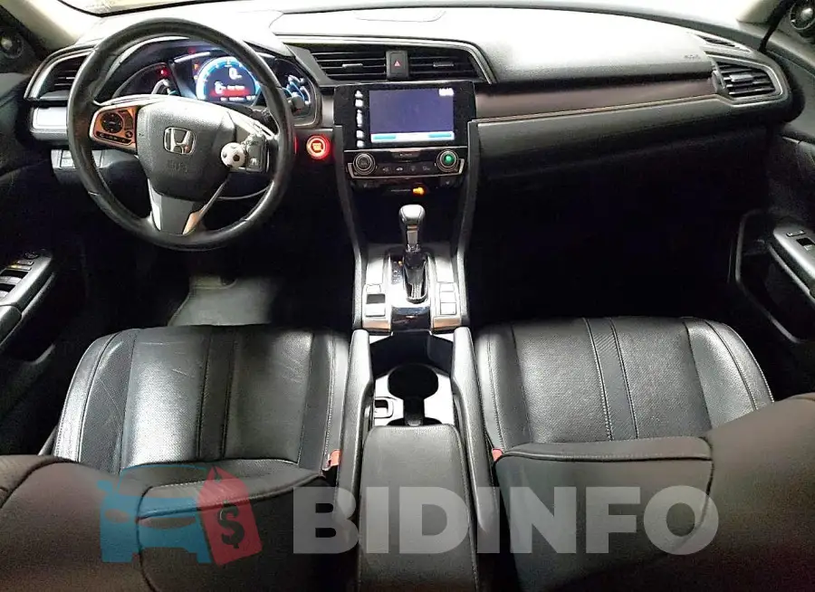 2HGFC1F94HH630934 Photo# 7