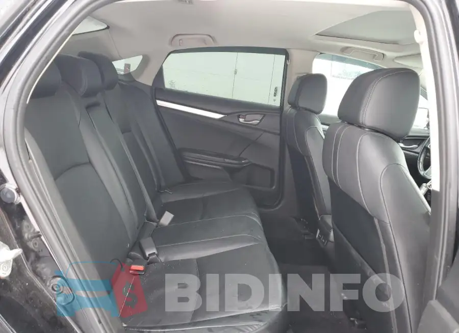 2HGFC1F94JH102249 Photo# 10