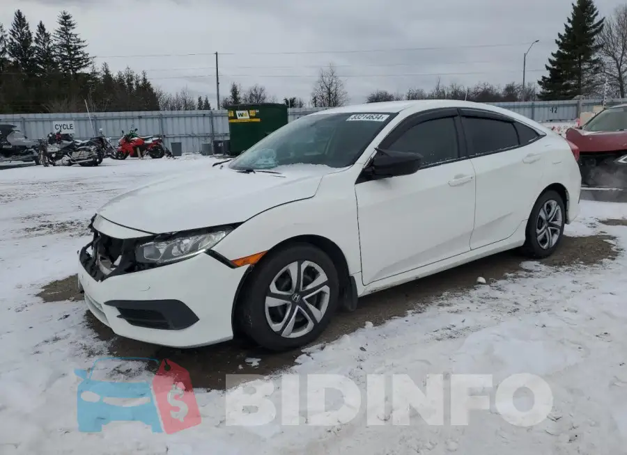 2HGFC2F56GH034399 Photo# 1