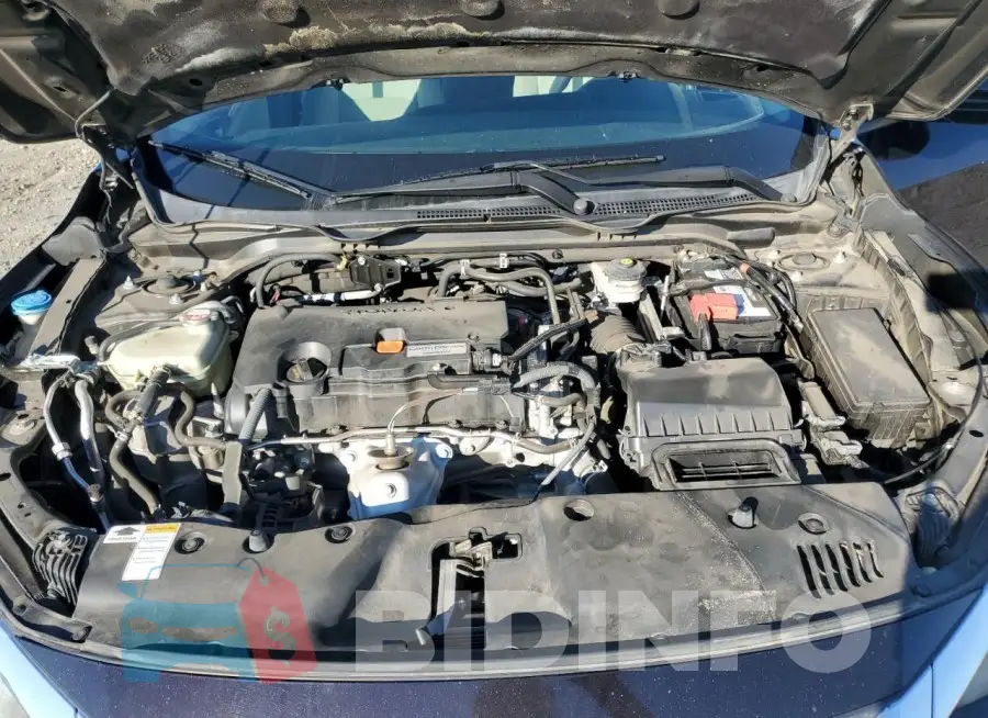 2HGFC2F56GH511249 Photo# 11
