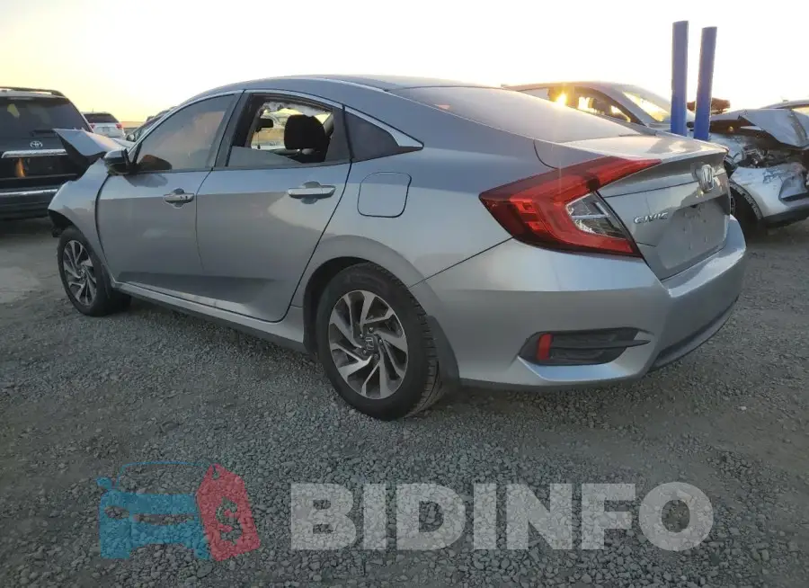 2HGFC2F74GH541514 Photo# 2