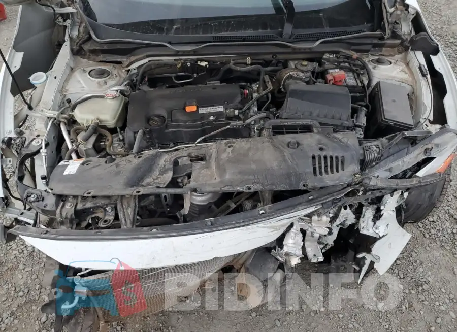 2HGFC2F89KH550890 Photo# 11