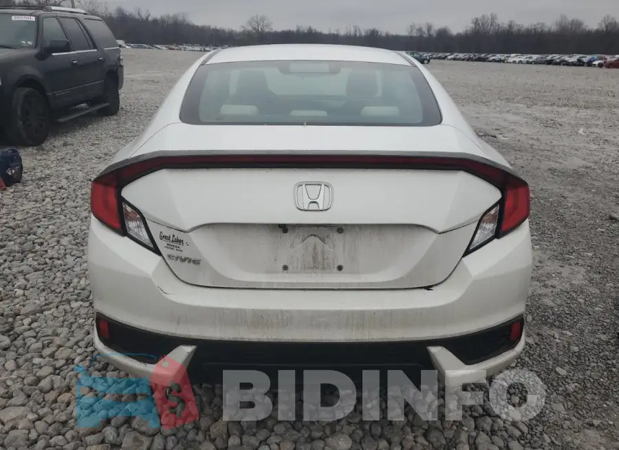 2HGFC4B64KH305463 Photo# 6