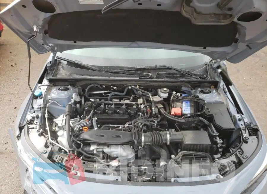 2HGFE1E58NH473557 Photo# 11
