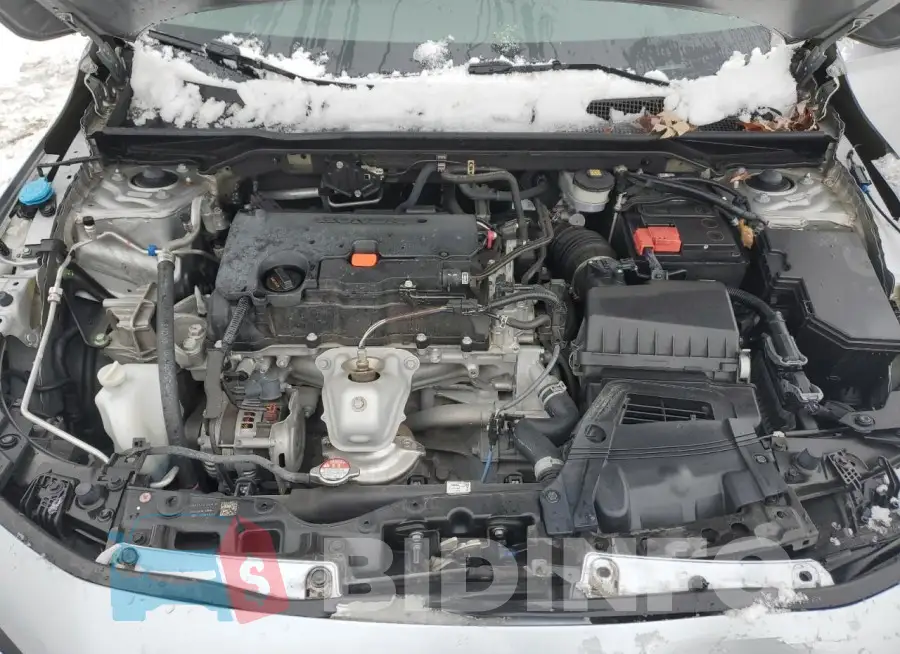 2HGFE2F2XNH108730 Photo# 11
