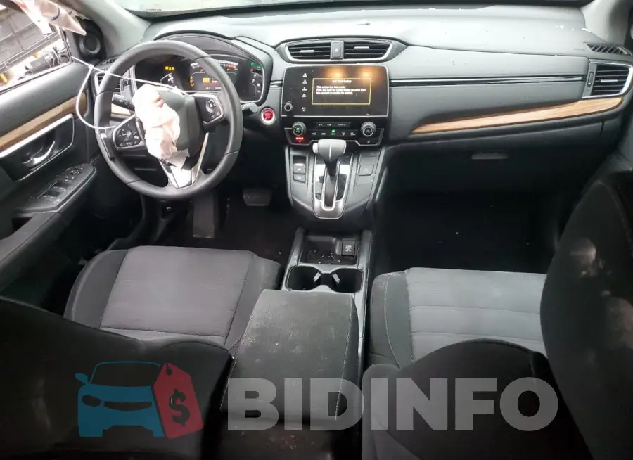 2HKRW2H52HH688356 Photo# 8