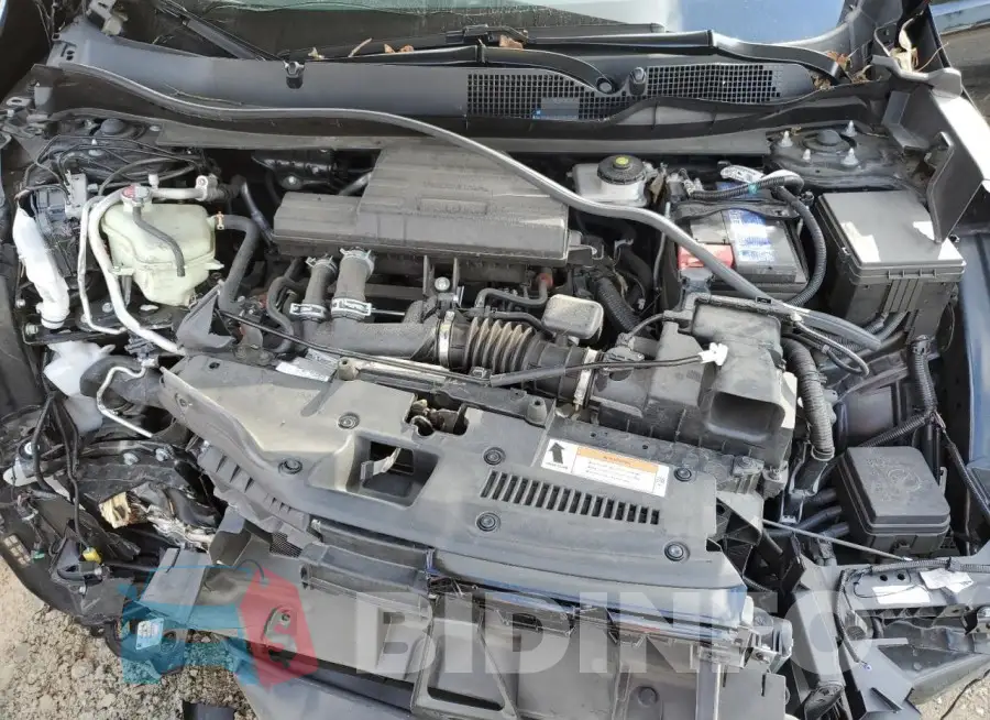 2HKRW2H58NH641067 Photo# 12
