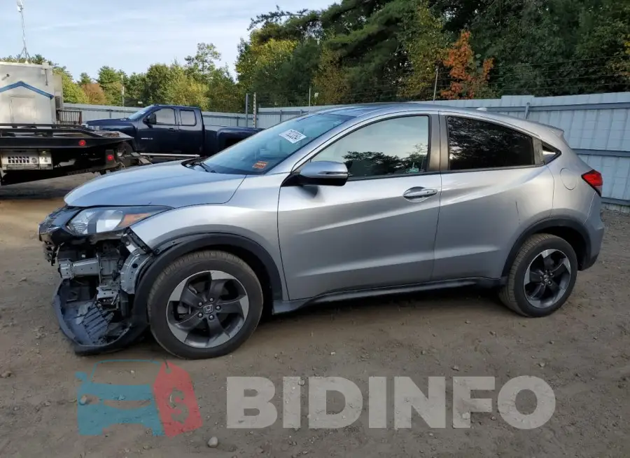 3CZRU6H55JM730798 Photo# 1