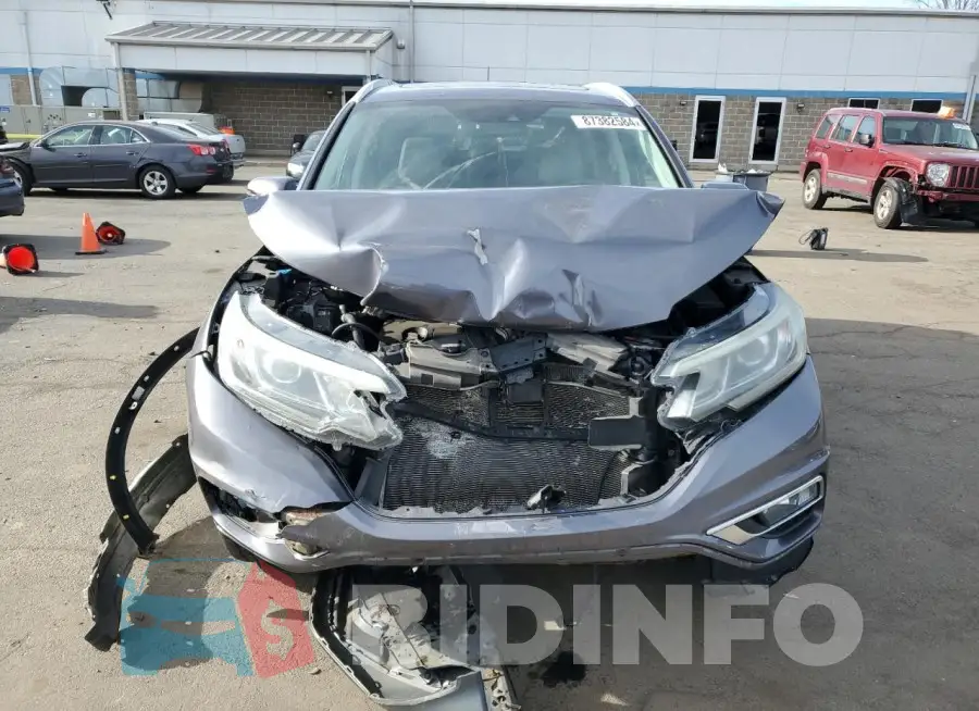 5J6RM4H91GL036627 Photo# 5