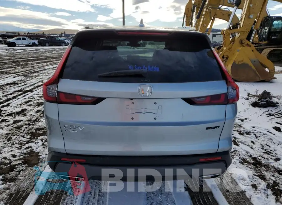 5J6RS6H84SL004904 Photo# 6