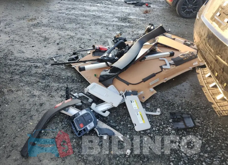 5NMJBCDE9RH400545 Photo# 13