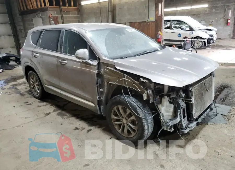 5NMS2CAD9KH111218 Photo# 4
