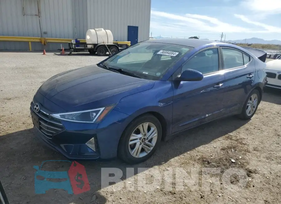 5NPD84LF2LH577962 Photo# 1