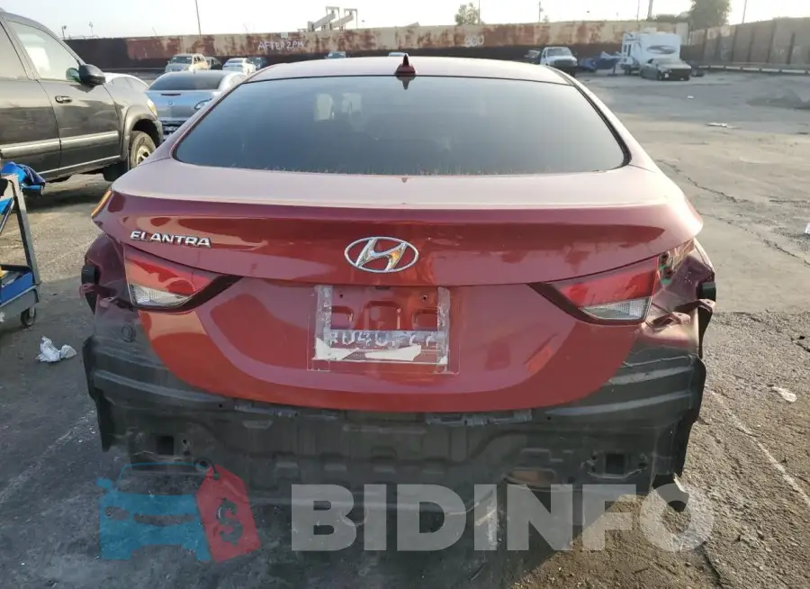 5NPDH4AE5GH659054 Photo# 6