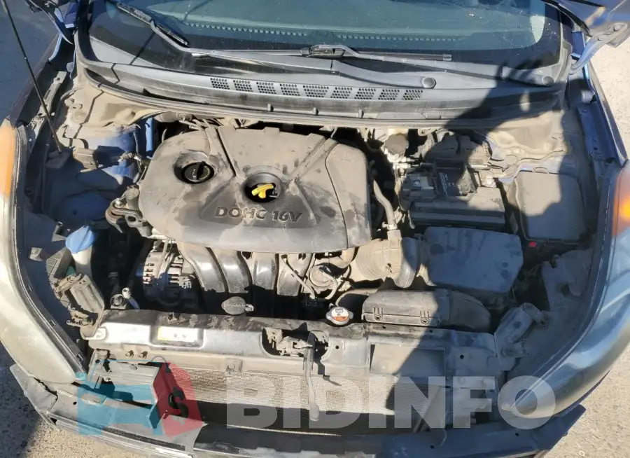 5NPDH4AE8GH728187 Photo# 11
