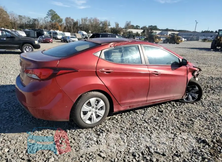 5NPDH4AE8GH739335 Photo# 3