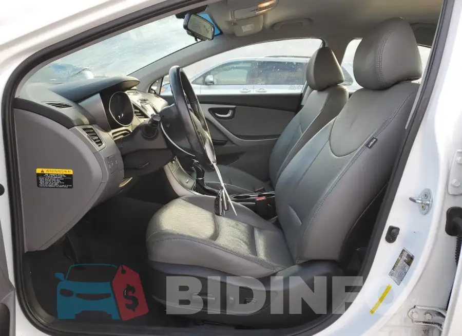 5NPDH4AEXGH653444 Photo# 7