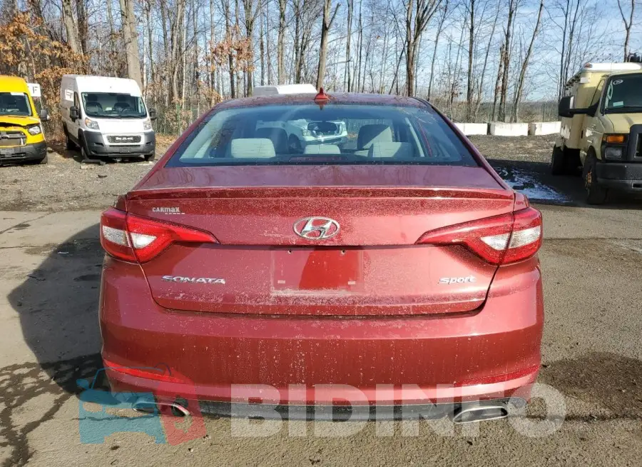 5NPE34AFXGH311424 Photo# 6