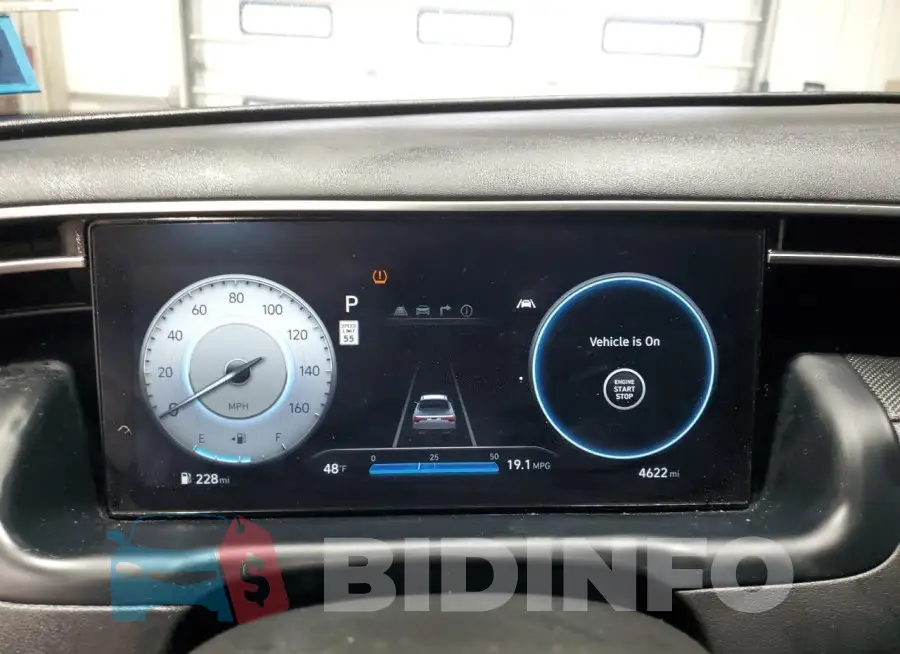 5NTJDDDF9RH108116 Photo# 9