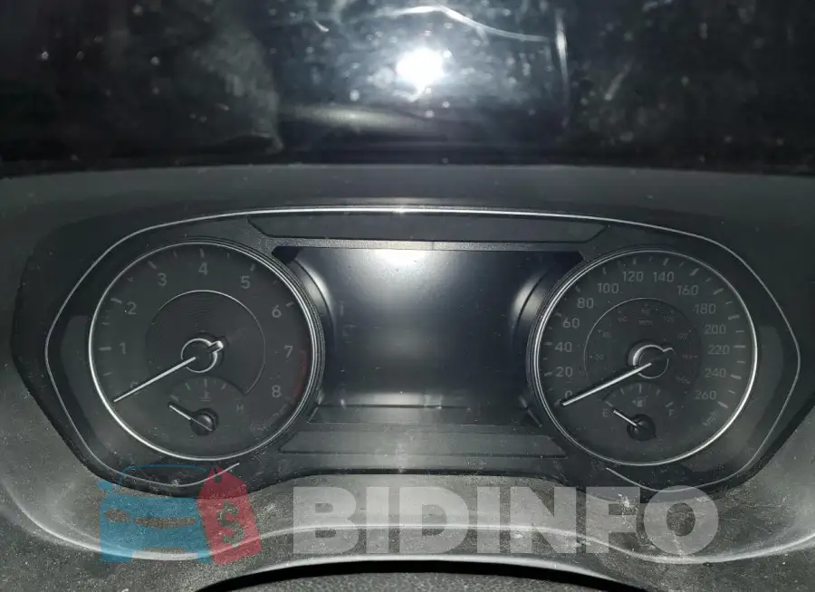 KM8R3DHE0MU282754 Photo# 9