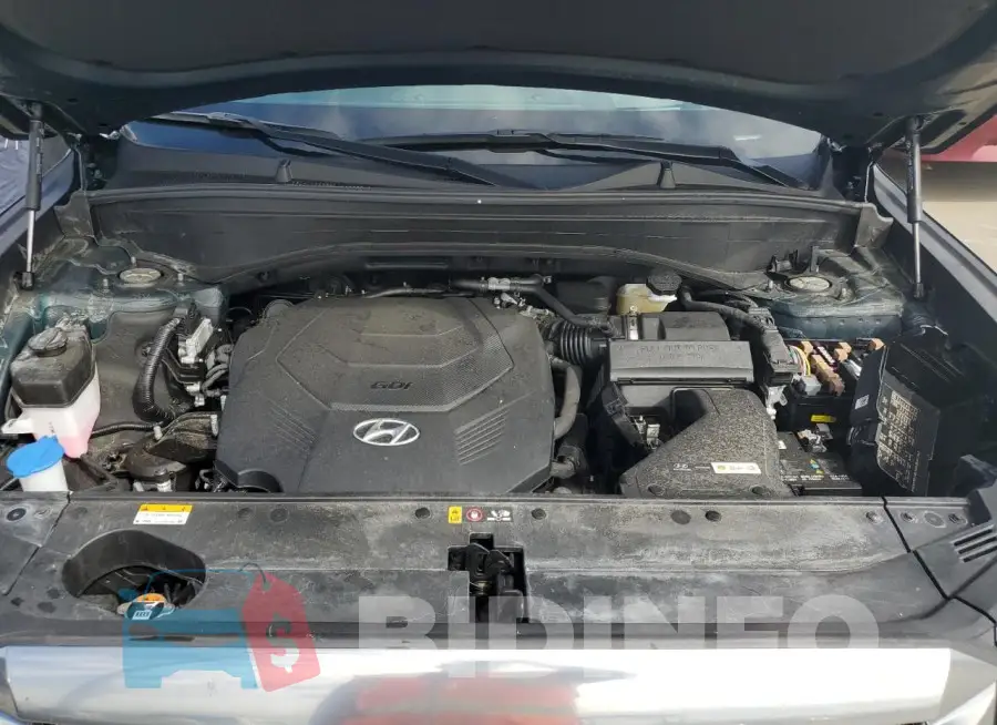 KM8R7DGE7PU523462 Photo# 11