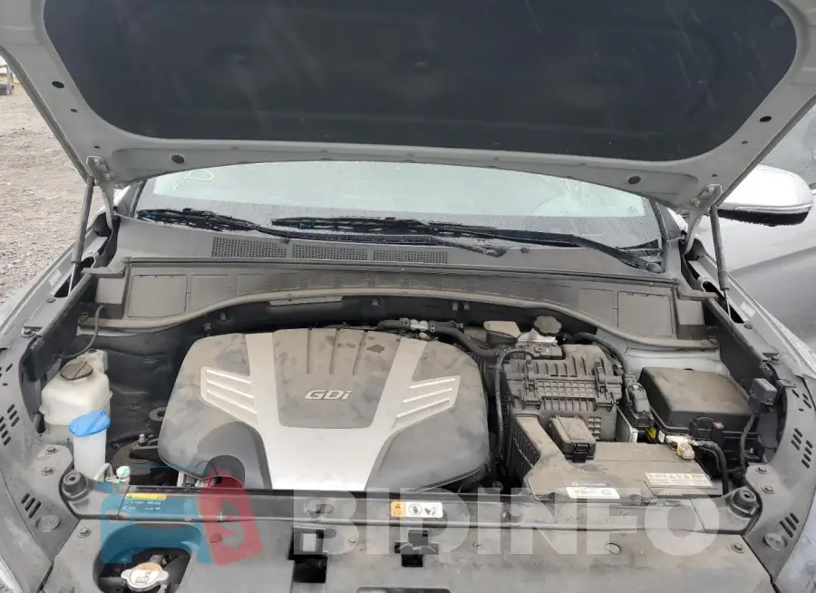 KM8SR4HF0HU176531 Photo# 11