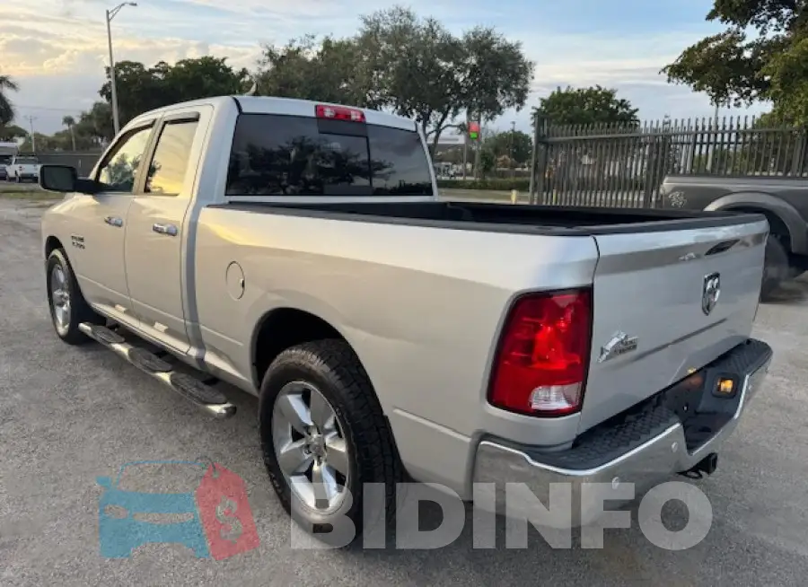 1C6RR6GG5JS229676 Photo# 2