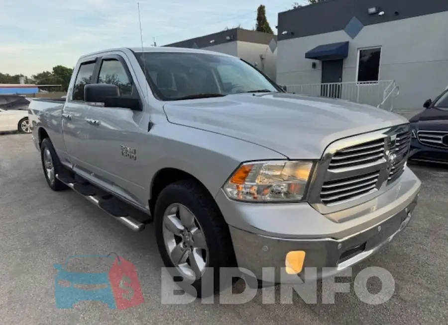 1C6RR6GG5JS229676 Photo# 4