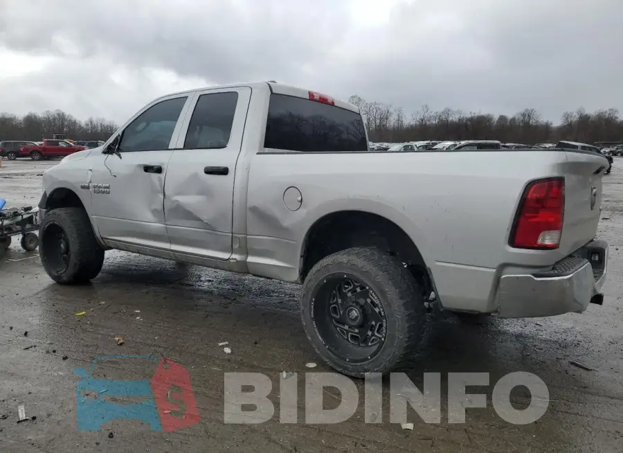 1C6RR7FT9JS261230 Photo# 2