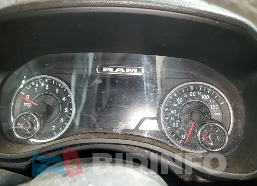1C6SRFJTXPN661078 Photo# 9