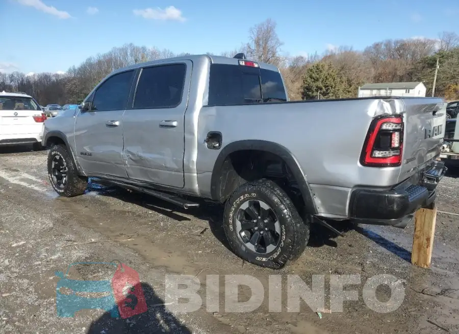 1C6SRFLT4LN235765 Photo# 2