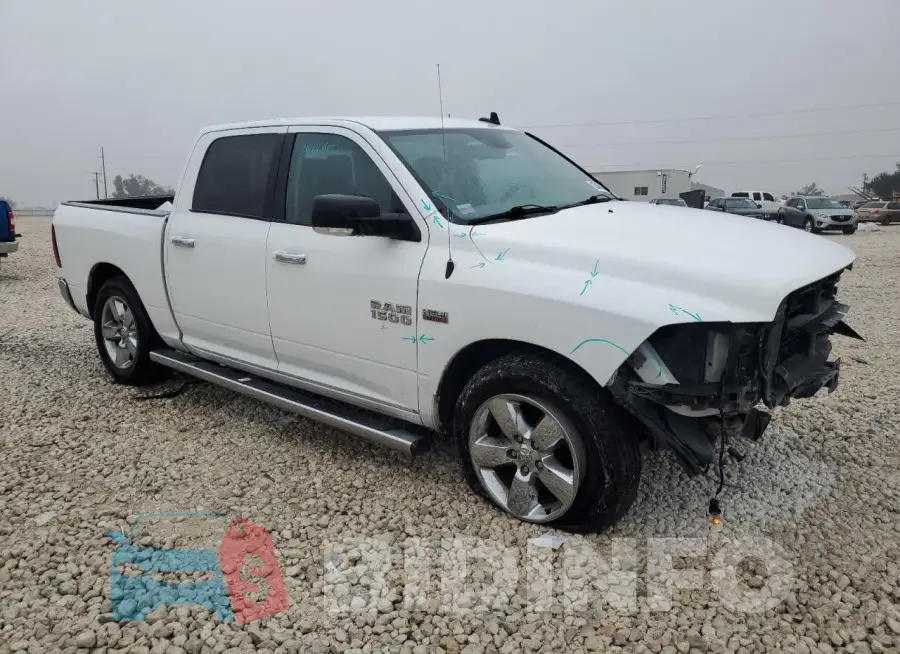 3C6RR6LT9HG658761 Photo# 4