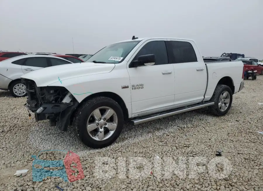 3C6RR6LT9HG658761 Photo# 1