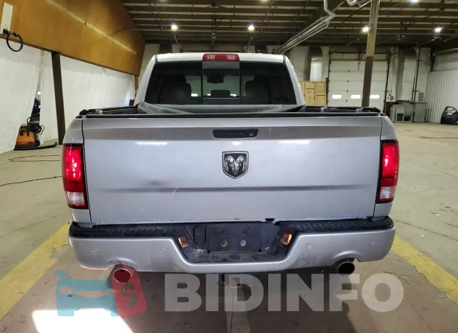 3C6RR7LT1JG143586 Photo# 6