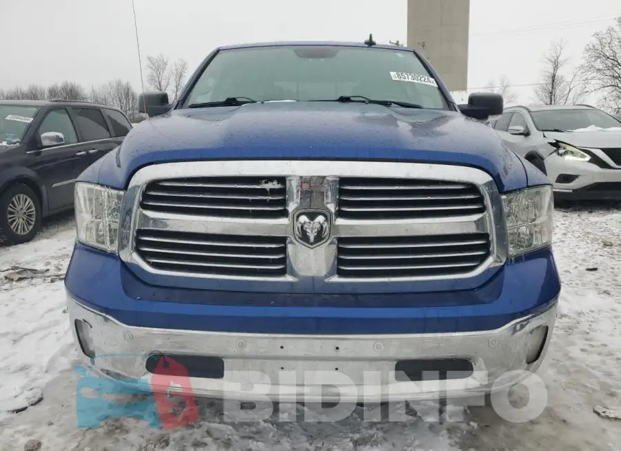 3C6RR7LT3HG637717 Photo# 5